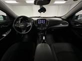 Thumbnail of 2023 Dark Ash Metallic Chevrolet Malibu