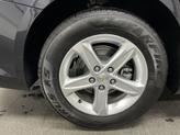 Thumbnail of 2023 Dark Ash Metallic Chevrolet Malibu