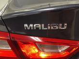 Thumbnail of 2023 Dark Ash Metallic Chevrolet Malibu