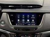 Thumbnail of 2025 Exterior, Black Meet Kettle Met (384A) Cadillac XT5