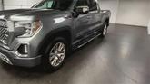 Thumbnail of 2021 Satin Steel Metallic GMC Sierra 1500
