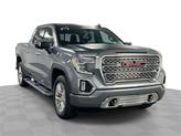 Photo of 2021 Satin Steel Metallic GMC Sierra 1500