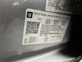 Thumbnail of 2021 Satin Steel Metallic GMC Sierra 1500