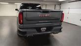 Thumbnail of 2021 Satin Steel Metallic GMC Sierra 1500