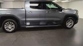 Thumbnail of 2021 Satin Steel Metallic GMC Sierra 1500