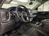 Thumbnail of 2021 Satin Steel Metallic GMC Sierra 1500