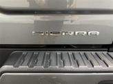 Thumbnail of 2021 Satin Steel Metallic GMC Sierra 1500