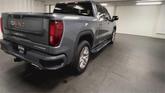 Thumbnail of 2021 Satin Steel Metallic GMC Sierra 1500