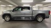 Thumbnail of 2021 Satin Steel Metallic GMC Sierra 1500