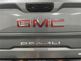 Thumbnail of 2021 Satin Steel Metallic GMC Sierra 1500