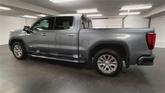 Thumbnail of 2021 Satin Steel Metallic GMC Sierra 1500