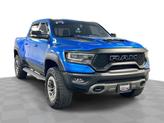 Thumbnail of 2022 Blue RAM 1500