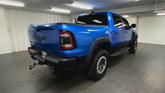Thumbnail of 2022 Blue RAM 1500