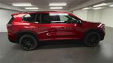 Thumbnail of 2026 Volcanic Red Tintcoat GMC Acadia