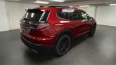 Thumbnail of 2026 Volcanic Red Tintcoat GMC Acadia