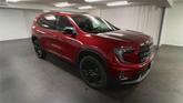 Thumbnail of 2026 Volcanic Red Tintcoat GMC Acadia