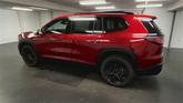 Thumbnail of 2026 Volcanic Red Tintcoat GMC Acadia