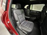 Thumbnail of 2026 Volcanic Red Tintcoat GMC Acadia