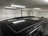Thumbnail of 2022 Stellar Black Metallic Cadillac XT6
