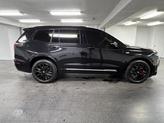Thumbnail of 2022 Stellar Black Metallic Cadillac XT6