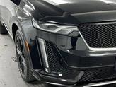 Thumbnail of 2022 Stellar Black Metallic Cadillac XT6