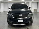 Thumbnail of 2022 Stellar Black Metallic Cadillac XT6