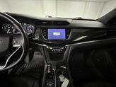 Thumbnail of 2022 Stellar Black Metallic Cadillac XT6