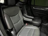Thumbnail of 2022 Stellar Black Metallic Cadillac XT6