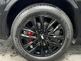 Thumbnail of 2022 Stellar Black Metallic Cadillac XT6