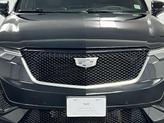 Thumbnail of 2022 Stellar Black Metallic Cadillac XT6