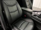 Thumbnail of 2022 Stellar Black Metallic Cadillac XT6