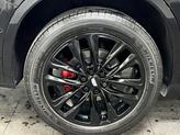 Thumbnail of 2022 Stellar Black Metallic Cadillac XT6