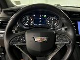 Thumbnail of 2022 Stellar Black Metallic Cadillac XT6