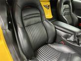 Thumbnail of 2004 Yellow Chevrolet Corvette
