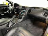 Thumbnail of 2004 Yellow Chevrolet Corvette