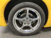 Thumbnail of 2004 Yellow Chevrolet Corvette