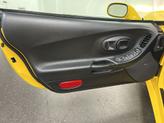 Thumbnail of 2004 Yellow Chevrolet Corvette