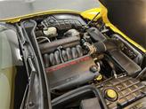 Thumbnail of 2004 Yellow Chevrolet Corvette