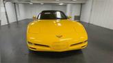 Thumbnail of 2004 Yellow Chevrolet Corvette