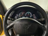 Thumbnail of 2004 Yellow Chevrolet Corvette