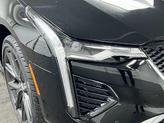 Thumbnail of 2025 Black Raven Cadillac CT4
