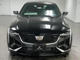 Thumbnail of 2025 Black Raven Cadillac CT4