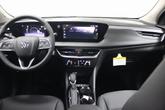 Thumbnail of 2025 Moonstone Gray Metallic Buick Encore GX