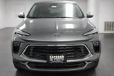 Thumbnail of 2025 Moonstone Gray Metallic Buick Encore GX