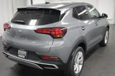 Thumbnail of 2025 Moonstone Gray Metallic Buick Encore GX