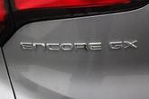 Thumbnail of 2025 Moonstone Gray Metallic Buick Encore GX