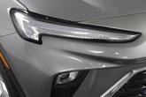Thumbnail of 2025 Moonstone Gray Metallic Buick Encore GX