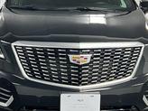 Thumbnail of 2022 Stellar Black Metallic Cadillac XT5