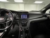 Thumbnail of 2022 Stellar Black Metallic Cadillac XT5