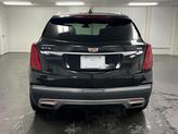 Thumbnail of 2022 Stellar Black Metallic Cadillac XT5